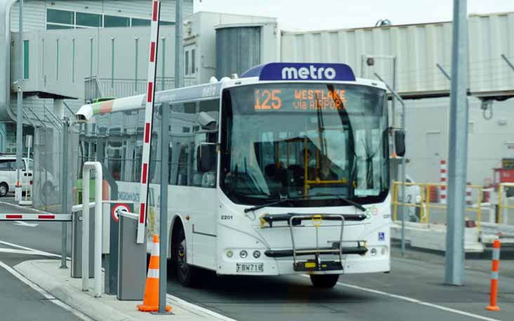 Go Bus MAN 16.240 Designline Enviroline 2201